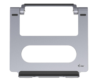 I-TEC Podstawka Metal Cooling Pad for notebooks (up to 15.6''). C31METALPAD - 1167921 - zdjęcie 4